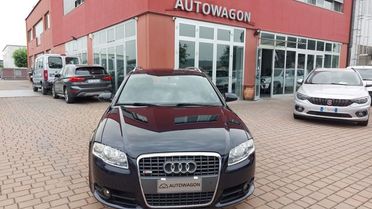 AUDI A4 2.0/170CV 16V TDI F.AP. Avant S.LINE