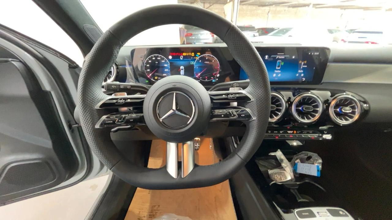 Mercedes-benz A 200 d Automatic AMG Line Premium