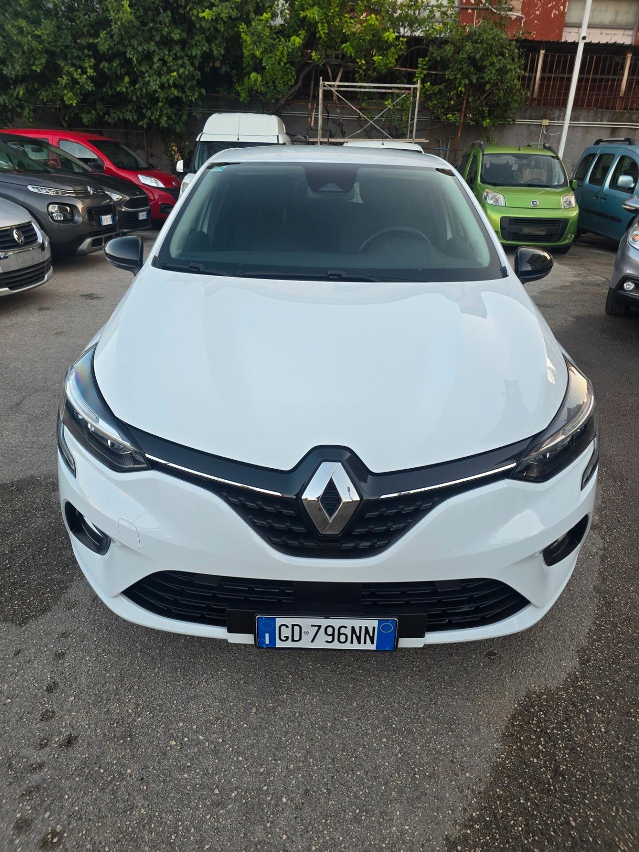 Renault Clio TCe 100 CV GPL 5 porte Life