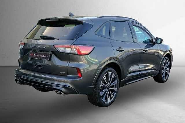 Ford Kuga 2.5 Plug In Hybrid 225 CV CVT 2WD ST-Line