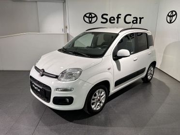 FIAT Panda 1.2 69cv Lounge
