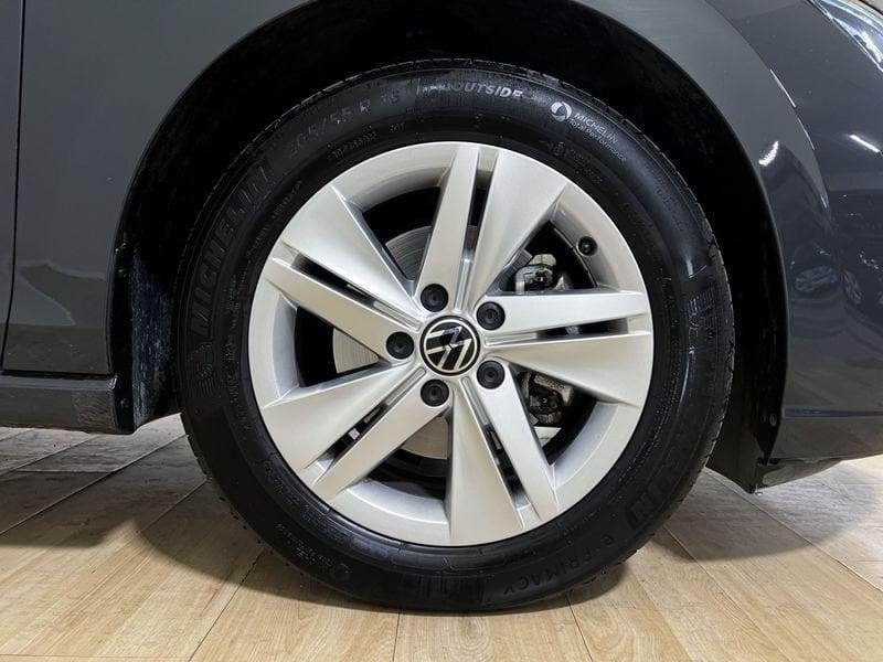 Volkswagen Golf 1.5 TGI Life