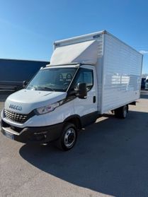 Iveco Daily 35CC16 Furgonato