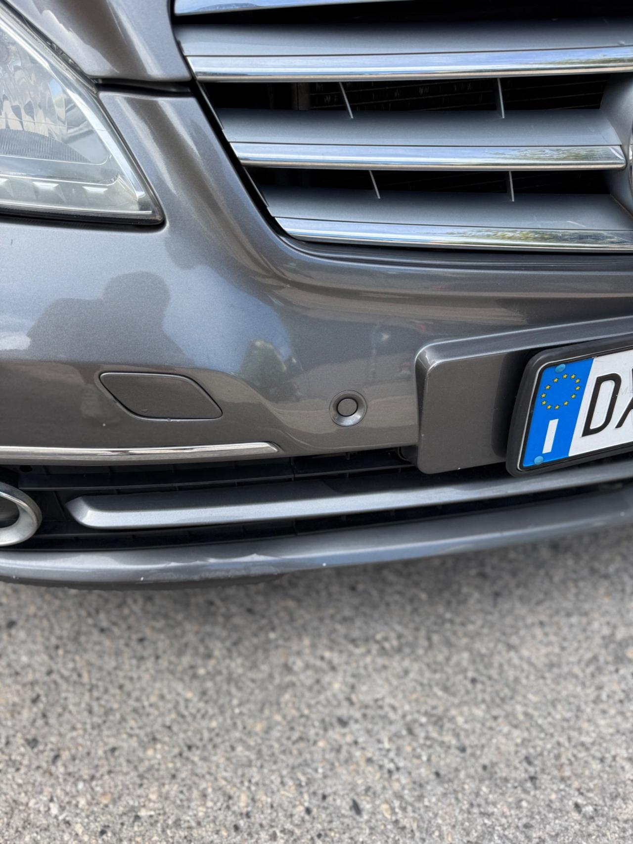 Mercedes-benz A 180 CDI Elegance