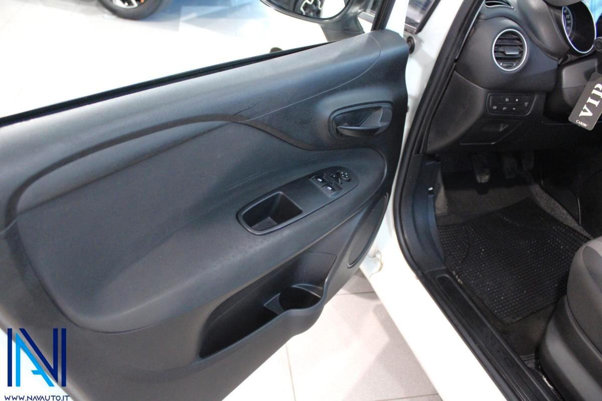 FIAT Punto 1.4 benz.GPL Street - 2017