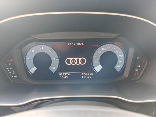 Audi Q3 35 2.0 tdi Business S-Tronic 150CV