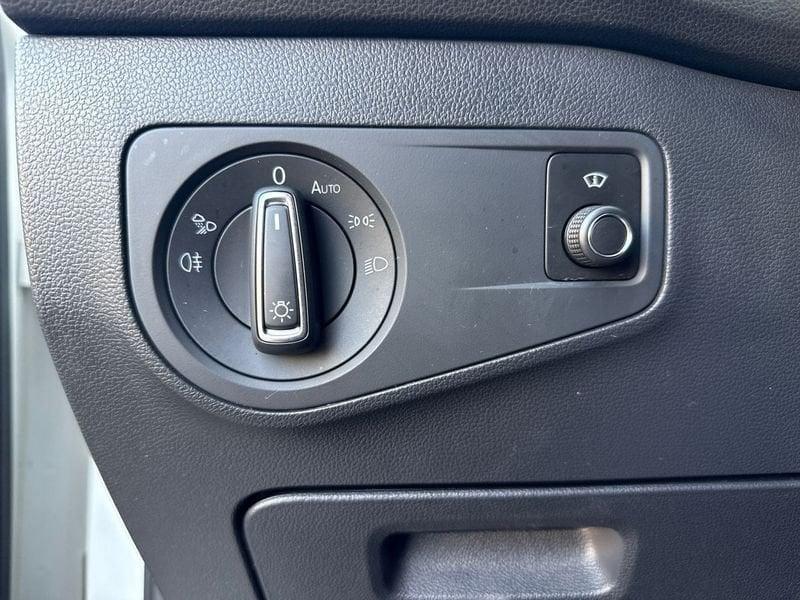 Volkswagen Tiguan Allspace 2.0 tdi R-Line 4motion 200cv 7p.ti dsg