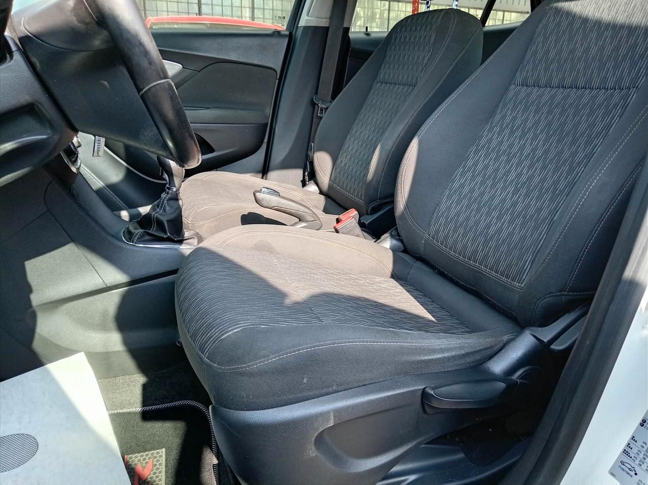 Opel Mokka 1.4 Turbo GPL Tech 140CV 4x2 Cosmo