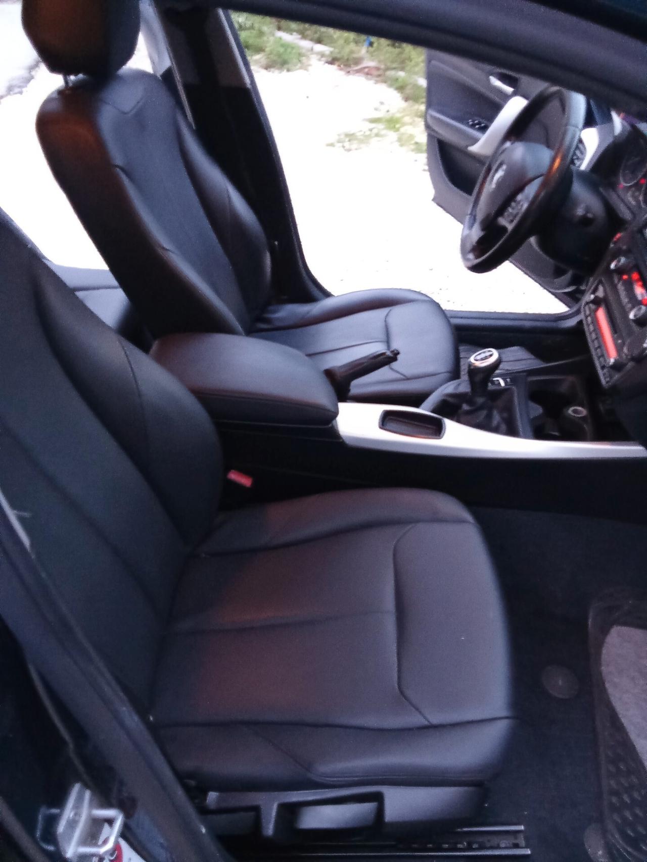 Bmw 120d 5p. Sport 013