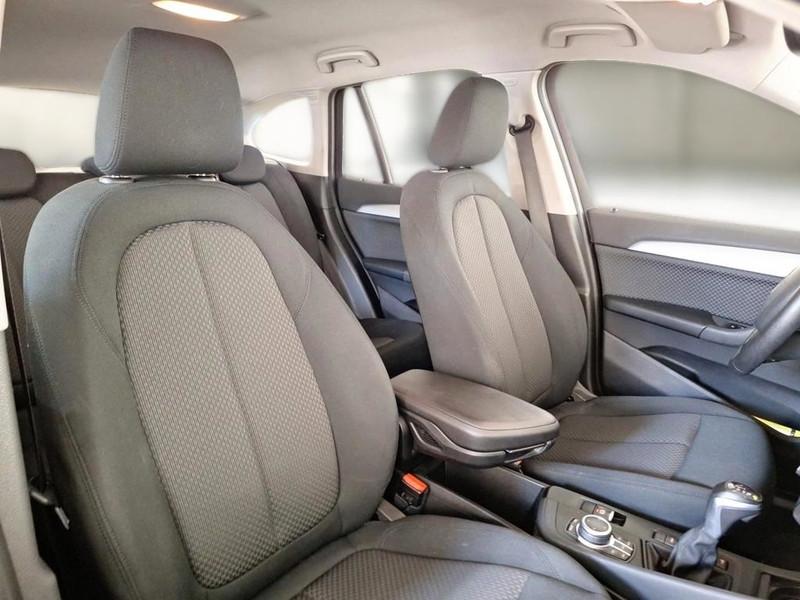 BMW X1 XDRIVE 25E BUSINESS ADVANTAGE AUTOMATICO SUV