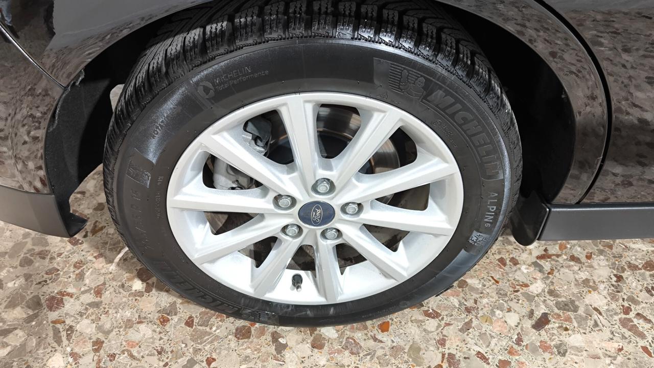 Ford C-Max 1.5 TDCi 120CV Start&Stop Titanium