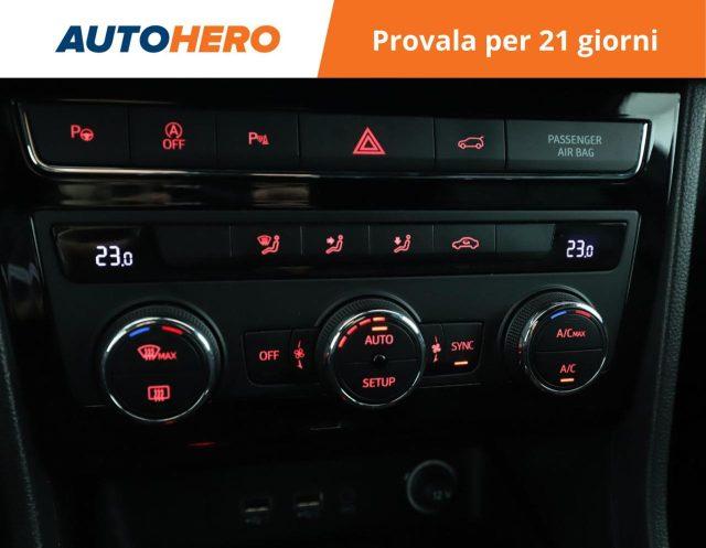 SEAT Ateca 2.0 TDI 190 CV 4DRIVE DSG FR