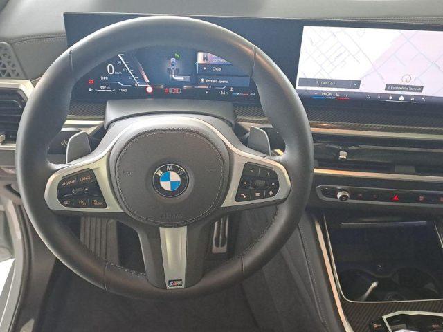 BMW X6 xDrive30d 48V Msport Pro + Tetto apr.