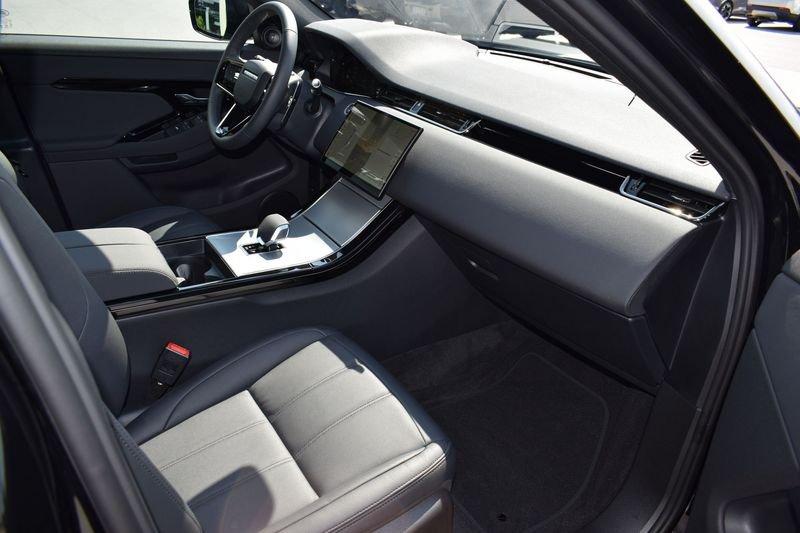 Land Rover RR Evoque Range Rover Evoque 1.5 I3 PHEV 269 CV AWD Auto S N1 AUTOCARRO