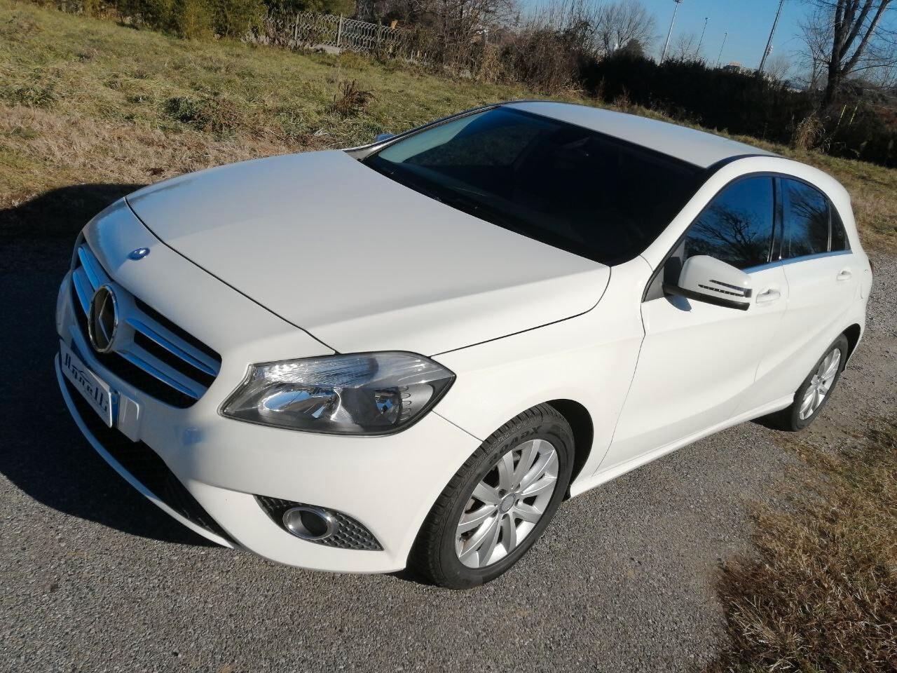 Mercedes-benz A 180 CDI Premium Idonea Neopatentati