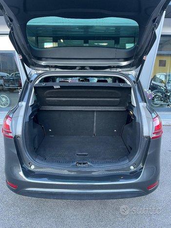 FORD B-Max 1.5 TDCi 95 CV Titanium CRUISE/NAVI