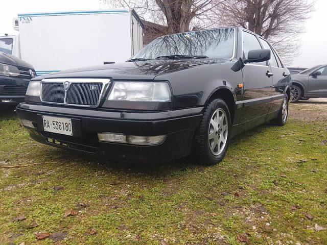 LANCIA Thema 2.0 i.e. 16V ISCRITTA A.S.I.