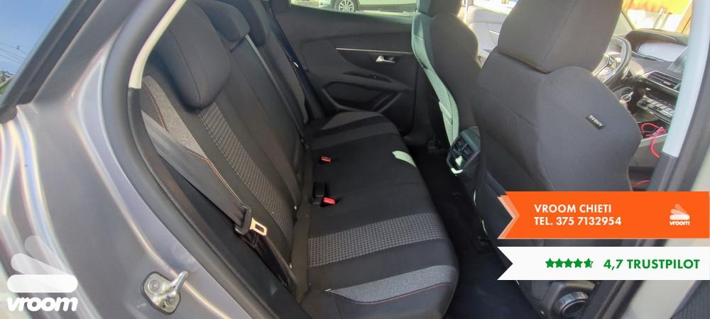 PEUGEOT 3008 2ª serie BlueHDi 130 S&S EAT8 Bus...