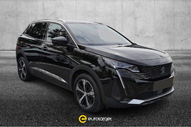 PEUGEOT 3008 BlueHDi 130 S&S EAT8 Allure Pack