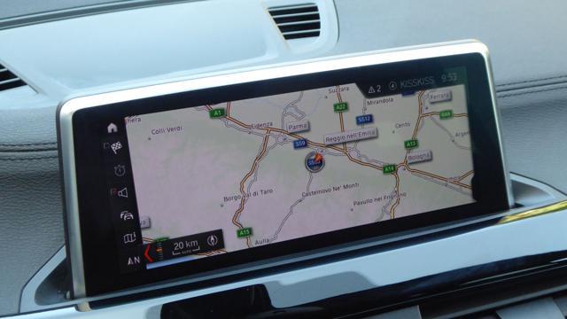 BMW X1 sDrive18d xLine Plus