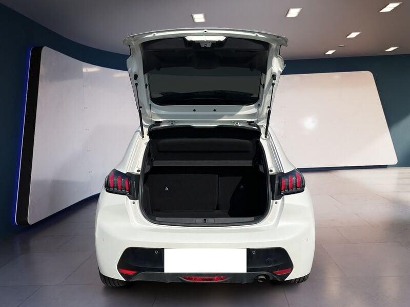 Peugeot 208 II 2019 1.2 puretech Allure Pack s&s 100cv