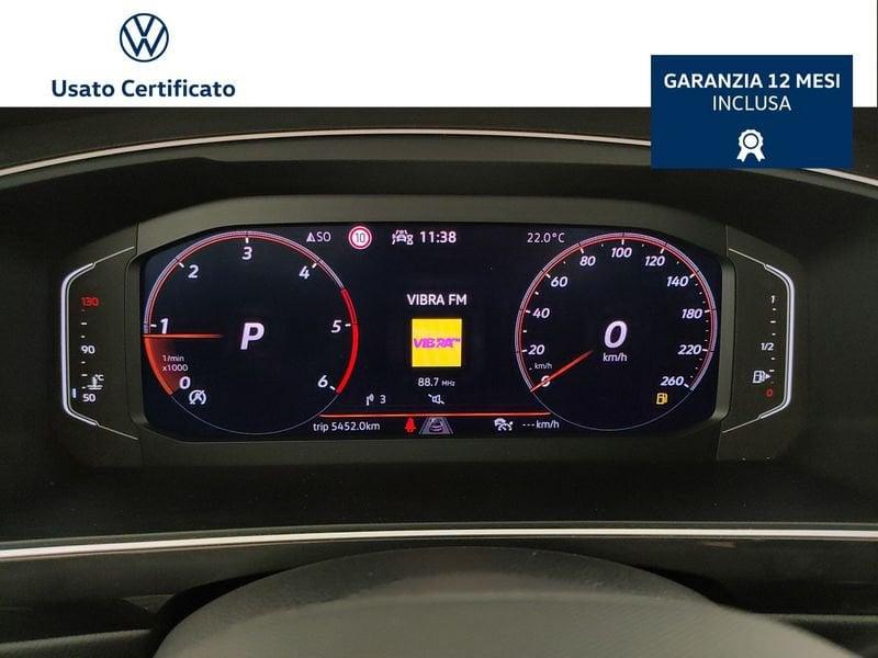 Volkswagen Tiguan 2.0 TDI 150CV SCR DSG R-Line