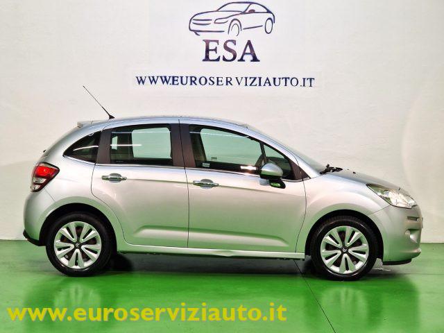 CITROEN C3 BlueHDi Selection
