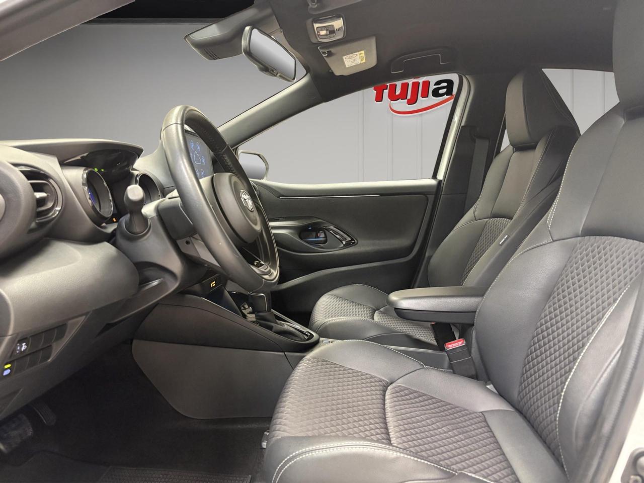 Toyota Yaris 1.5h Style
