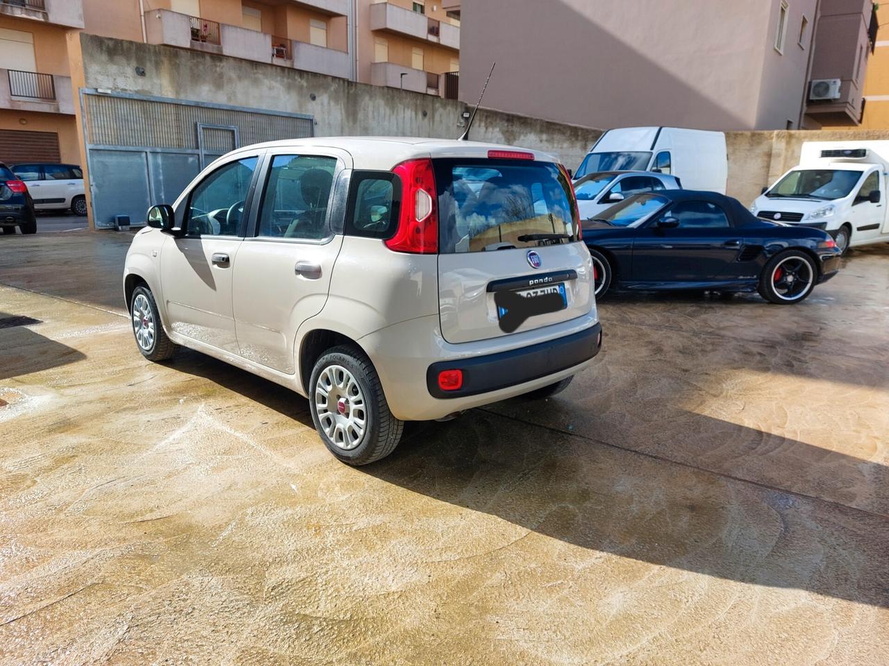 Fiat Panda 1.2 Pop