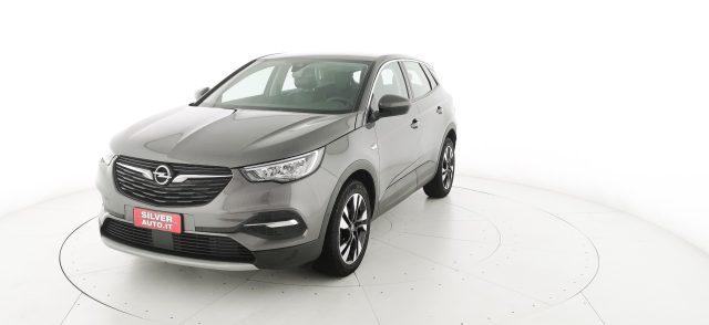 OPEL Grandland X 1.5 diesel Ecotec Start&Stop aut. Business Ed.