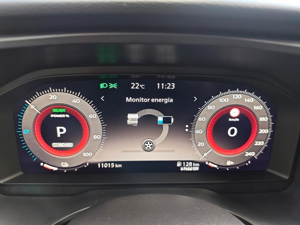 Qashqai e-Power 90th Anniversary SENZA VINCOLI DI FINANZIAMENTO