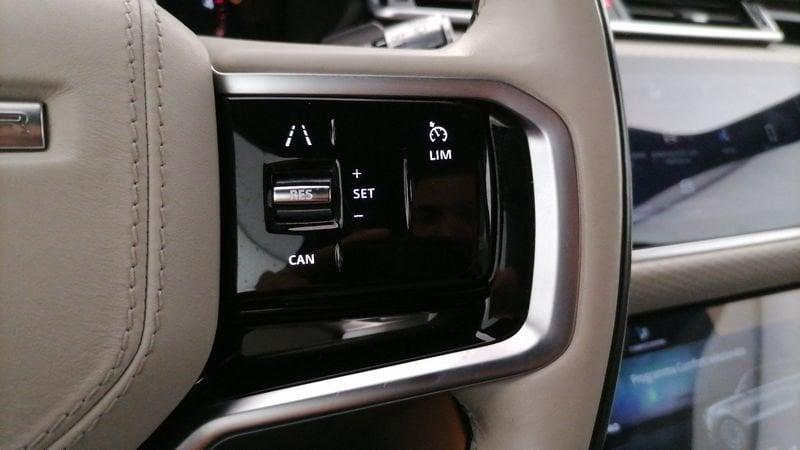 Land Rover Range Rover Velar 2.0d i4 mhev R-Dynamic S 4wd 204cv auto