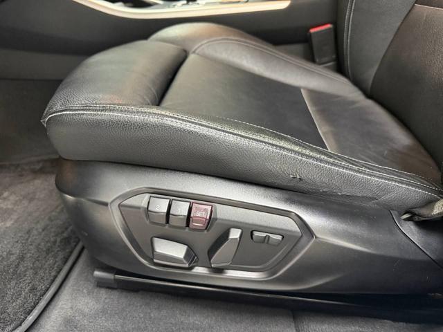 BMW X4 xDrive20d Msport