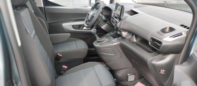 FIAT Doblo Doblò 1.5 BlueHdi 100 CV PC