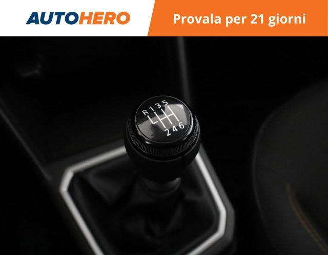 DACIA Sandero Stepway 1.0 TCe 90 CV Expression