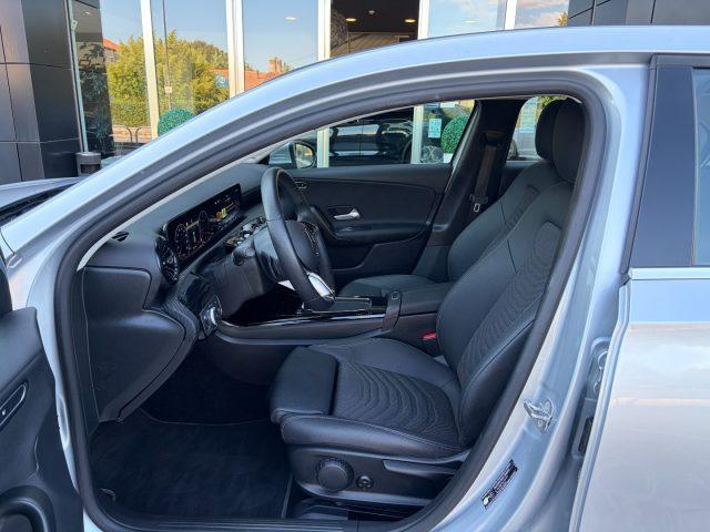 MERCEDES-BENZ A 180 d Automatic Advanced Prezzo Reale Zero Vincoli