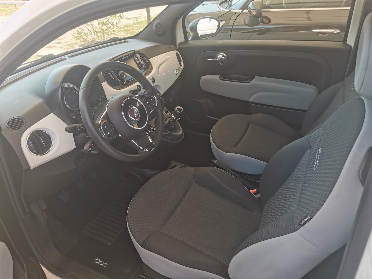 Fiat 500 1.2 EasyPower Star