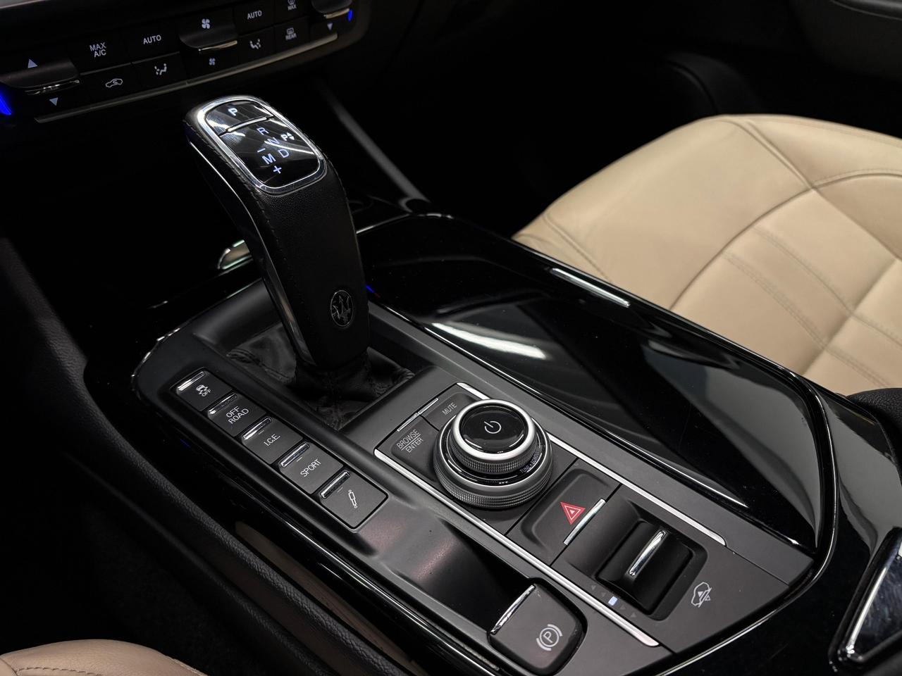 Maserati Levante GRANSPORT 275CV*TETTO*