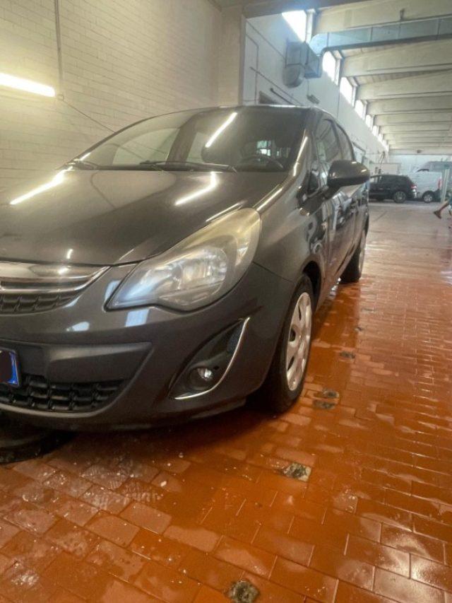 OPEL Corsa 1.2 85CV 5 porte GPL-TECH Enjoy