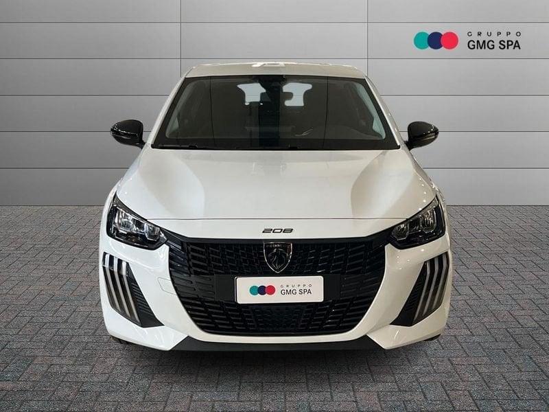 Peugeot 208 1.2 hybrid Style 110cv e-dcs 6