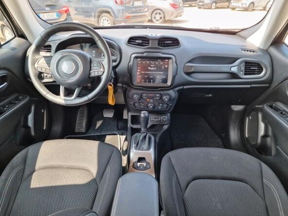 Jeep Renegade 1.6 Mjt 120 CV Limited Cambio Automatico