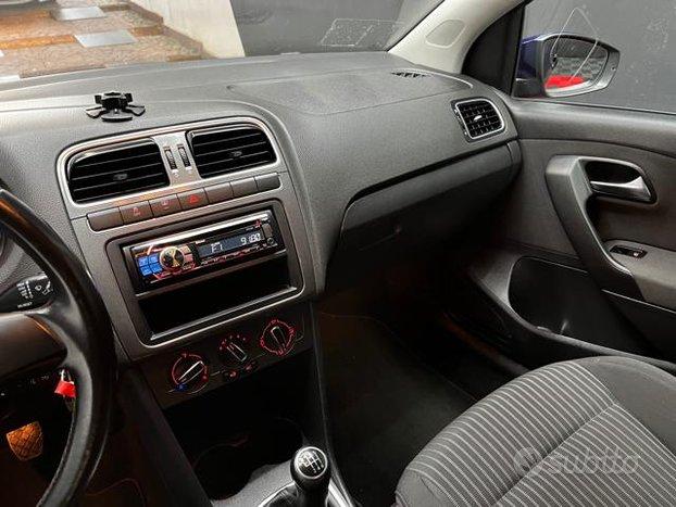 VOLKSWAGEN Polo 1.2 TSI Highline - FABIANOAUTO