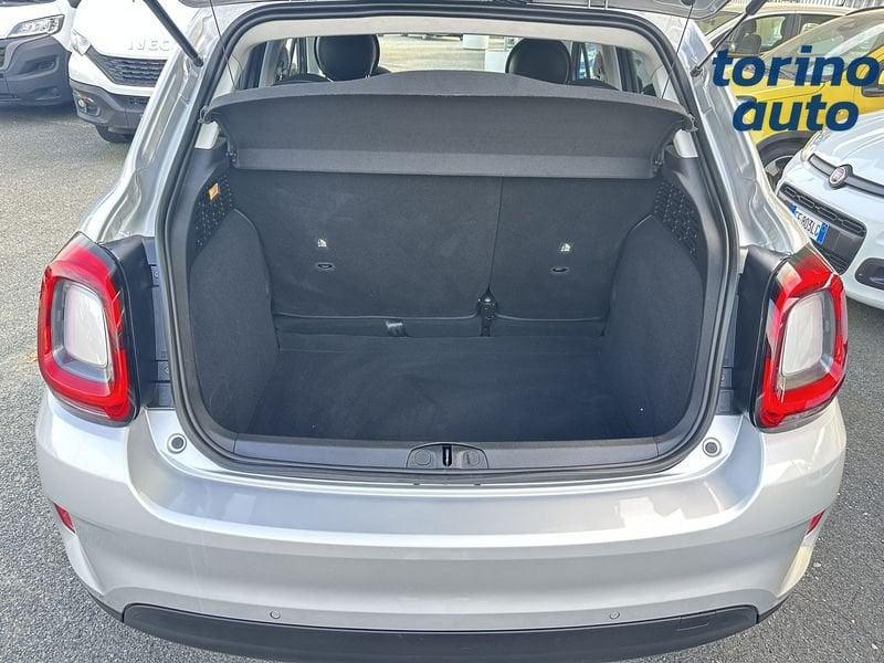 FIAT 500X 500X 1.0 T3 120 CV Club