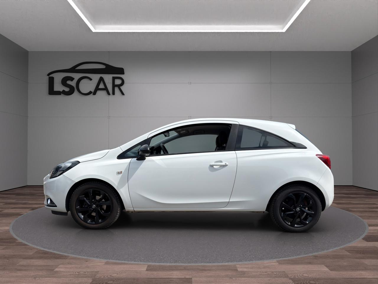 Opel - Corsa 1.2 Coupè Innovation