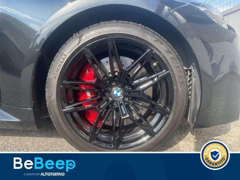 BMW Serie 2 Coupé M2 COUPE 3.0 460CV AUTO
