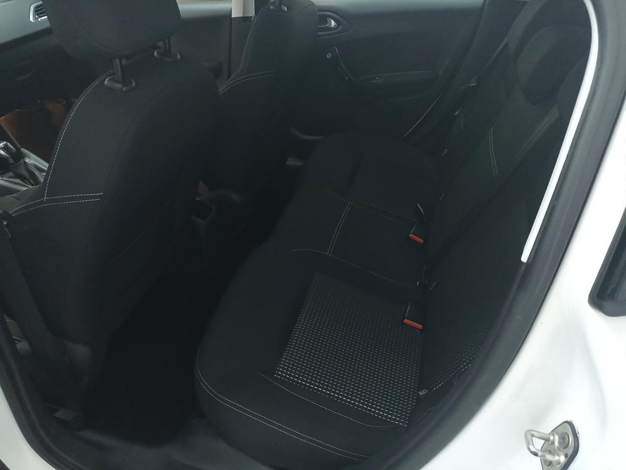 Peugeot 208 PureTech Turbo 110 S&S 5 porte Allure