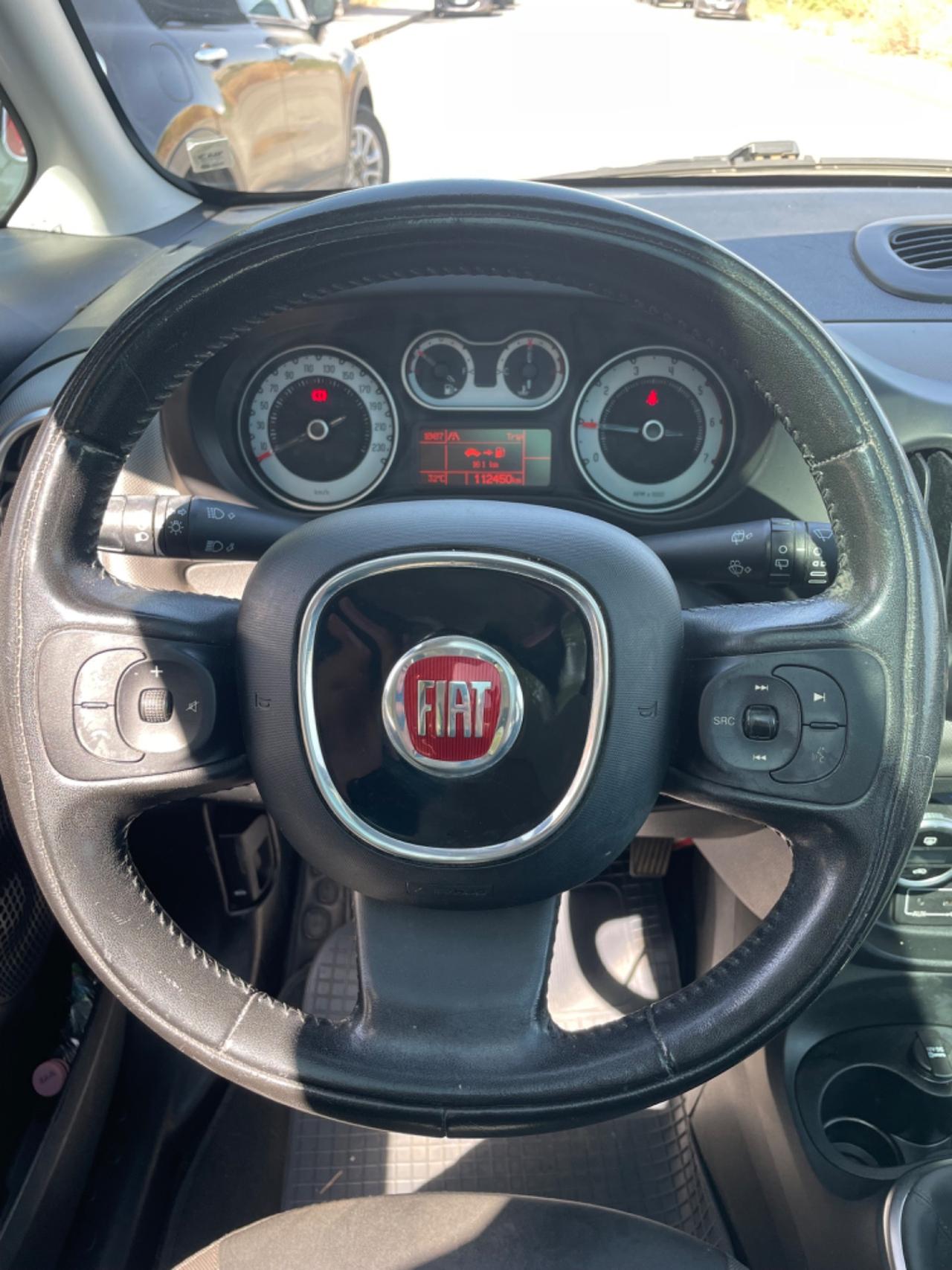 Fiat 500L 1.3 Multijet 95 CV Lounge