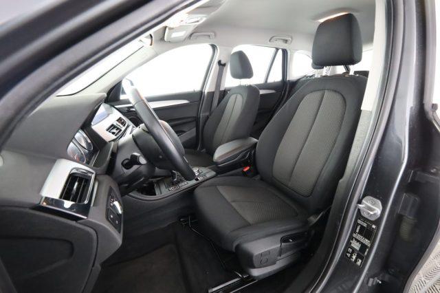 BMW X1 X1 xDrive20d BUSINESS ADVANTAGE