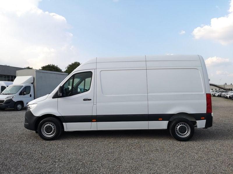 Mercedes-Benz Sprinter F39/35 311 CDI FWD TA Furgone