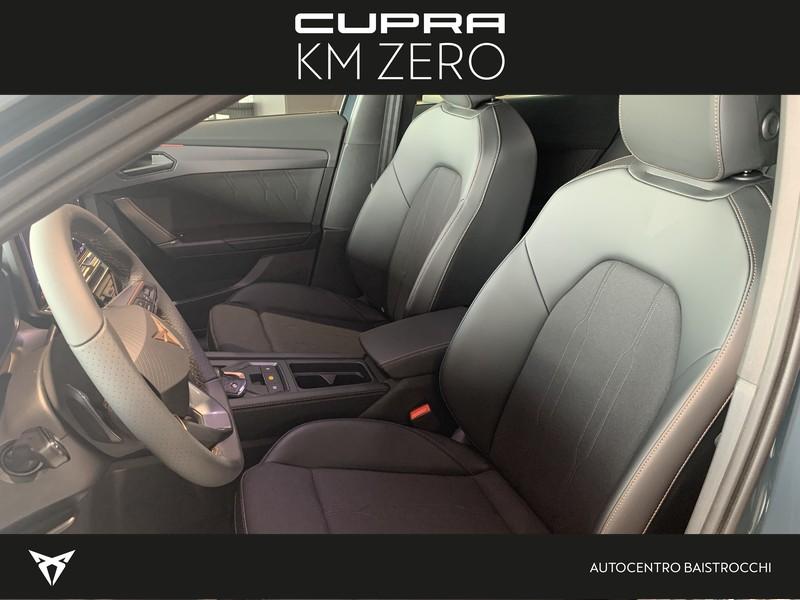 Cupra Formentor 1.5 hybrid 150cv dsg